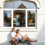 Villa Plage Ensorpark