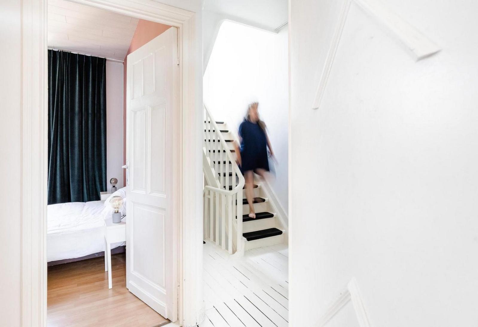 Villa Ensorpark Ostend